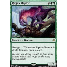 Wizards of the Coast Ripjaw Raptor - Ixalan