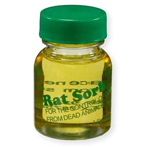 Rat Sorb (1oz liminateur d'odeurs Rongeurs morts (1oz) 1
