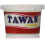 RDL Tawas Poeder (Aluin Poeder) 50gram (Rood) 1