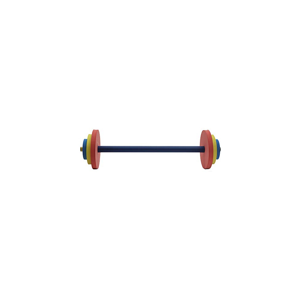 Redmon For Kids Kids Barbell Set