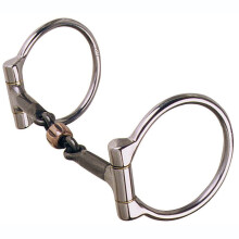 Reinsman Circle Y Stage A; Offset Dee (252)