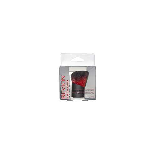 Revlon Revlon Kabuki Brush Face Makeup Brush para p   solto e pressionado V 1