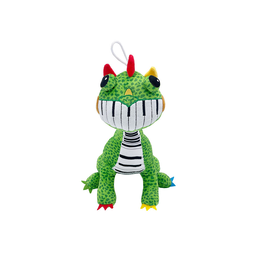 (C 30cm) Yarnaby Plushies Nightmare Critters Plush Toy Poppy Playtime 4 Doll Kids Gifts _b