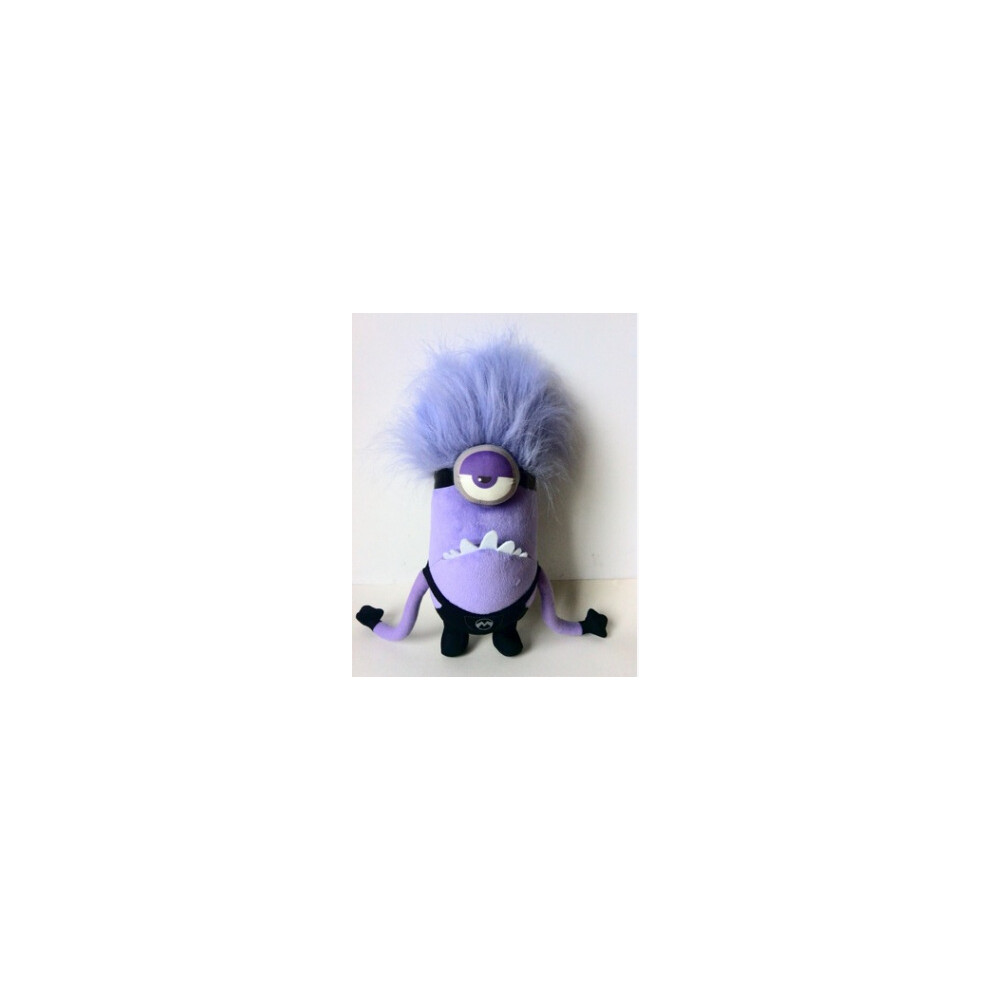 (Style A, 45cm) Despicable Me Plush Toy Plushies Stuffed Doll Kids Gifts _b