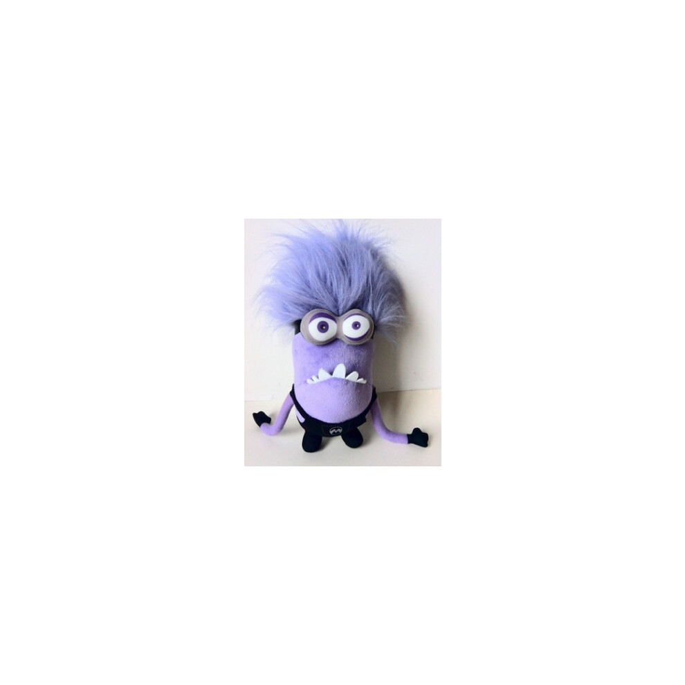 (Style B, 30cm) Despicable Me Plush Toy Plushies Stuffed Doll Kids Gifts _b
