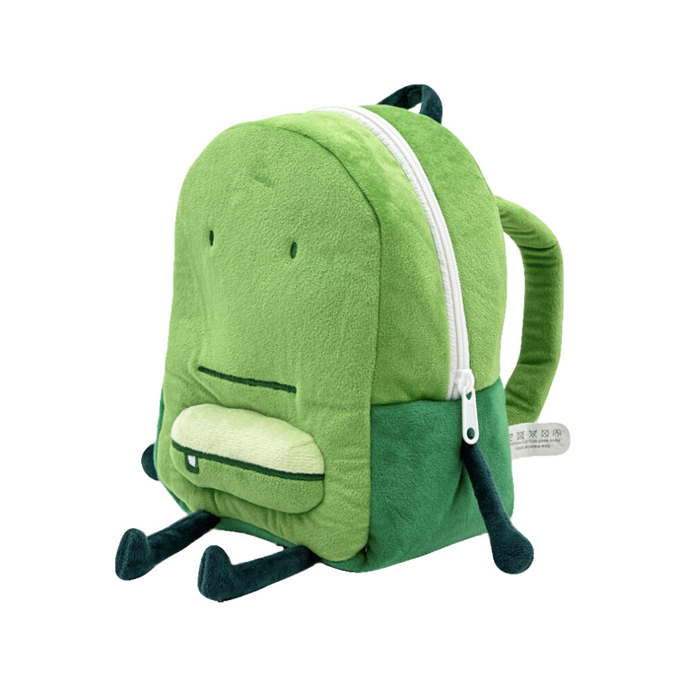 ONE Liam Backpack Plush Toy Plushies Stuffed Doll Kids Gifts _b