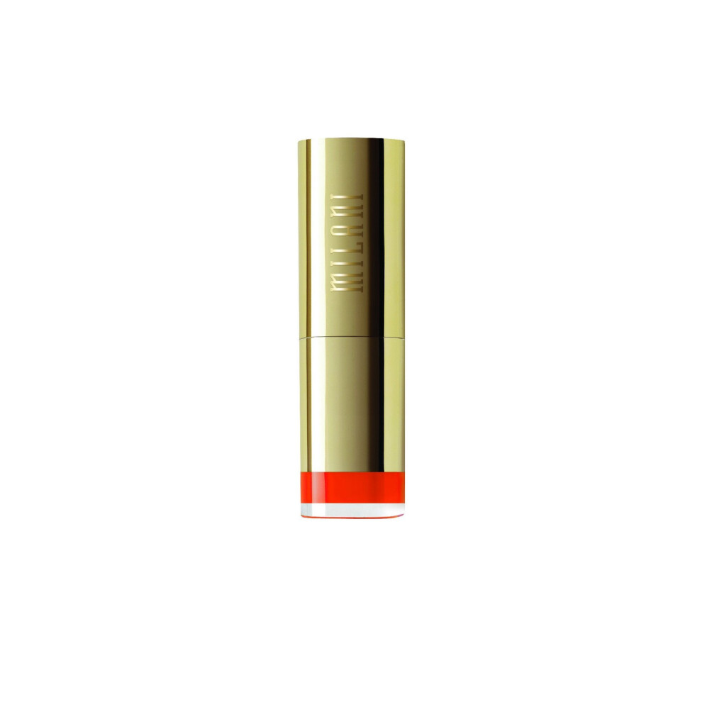 Milani color Statement Lipstick, Sweet Nectar, 014 Ounce