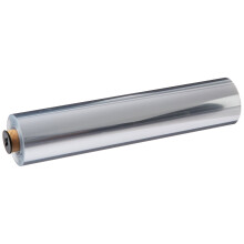 School Smart Diafilm Rol voor Overheadprojector, 10-1/4 Inch x 50 Feet, 4 mil Dikte