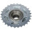 Sunrace Freewheel 14-28T 6-Speed ??Silver 2