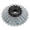 Sunrace Freewheel 14-28T 6-Speed ??Silver 3