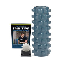 RumbleRoller SuperSet (Superconjunto original de RumbleRoller)