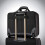 Samsonite Samsonite Valigia da ufficio mobile Upright da donna, nera, resistente all'acqua 4