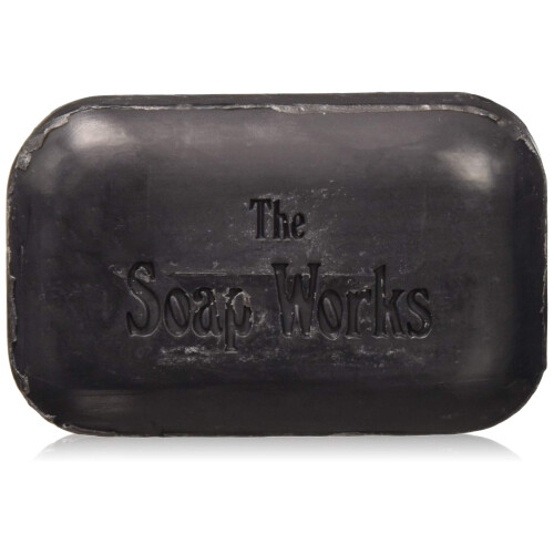 Soap Works Teerzeep, 6-Pack