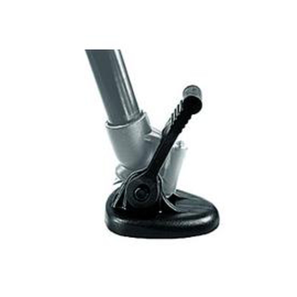 Manfrotto Tripod Shoes (3) (Replacement for 540ART) for Twin Spiked Tips (replaces)