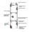 Easy Chute Construction Chute 10ft Section 3
