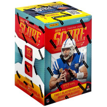 Caja Blaster de Tarjetas de F tbol Score 2019 - 132 Tarjetas!