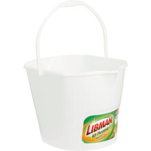 Libman plastov univerz lne vedro s objemom 3 gal ny