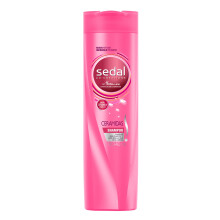 Shampoo sedal ceramidas 340 ml