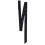 Selle Cashel Nylon Latigo, Noir 1