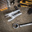 Gearwrench Ball Joint Separator | 3916d 4