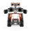 UBTECH JIMU Robot Astrobot Series: Cosmos Kit / App-Enabled Building and Coding STEM Learning Kit (387 dlu a konektoru) 1