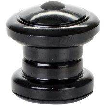 Sunlite Steellessless MTB Headset 1 """" (26.4/27,0mm Race) preto