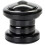 Sunlite Steel Threadless MTB Headset 1 """" (26.4/27.0mm l?b) Sort 1