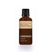 Aroma Magic Lemon Grass Essential Oil 20Ml