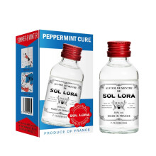Refreshing Water To Refresh Your Mind, Cool And Refreshing, Mosquito Bites, Cleans Your Skin