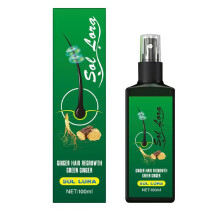 Hair Prevention And Nutritional Dense Hair Spray, Strong Hair Moisturizing Scalp Care Solution