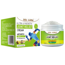 Joint Repair Cream Relieve Body Neck And Knee Massage Cream