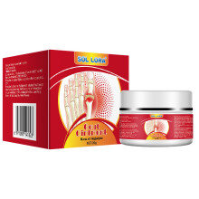 Joint Cream Toe And Knee Joint Care Cream Antibacterial Cream