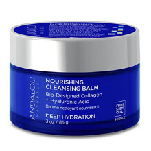 BAUME NETTOYANT Nourrissant HYDRATATION PROFONDE