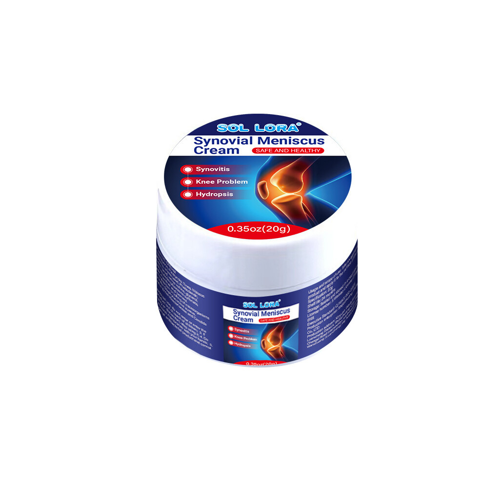 Yetp Star Cream Knee Joint Care