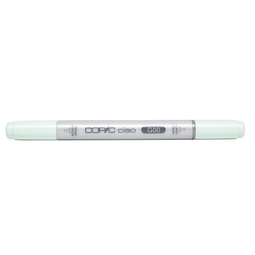 Copic Ciao Marker Verde Giada