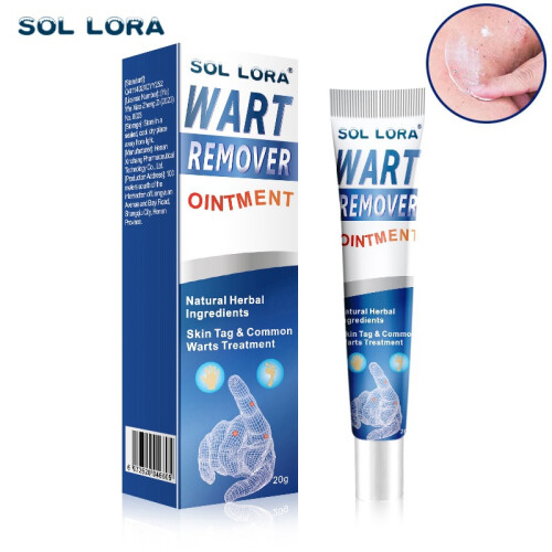 Wart Removal Cream Wart Removal Cream Corn Ointment Flat Wart Wart Wart Wart