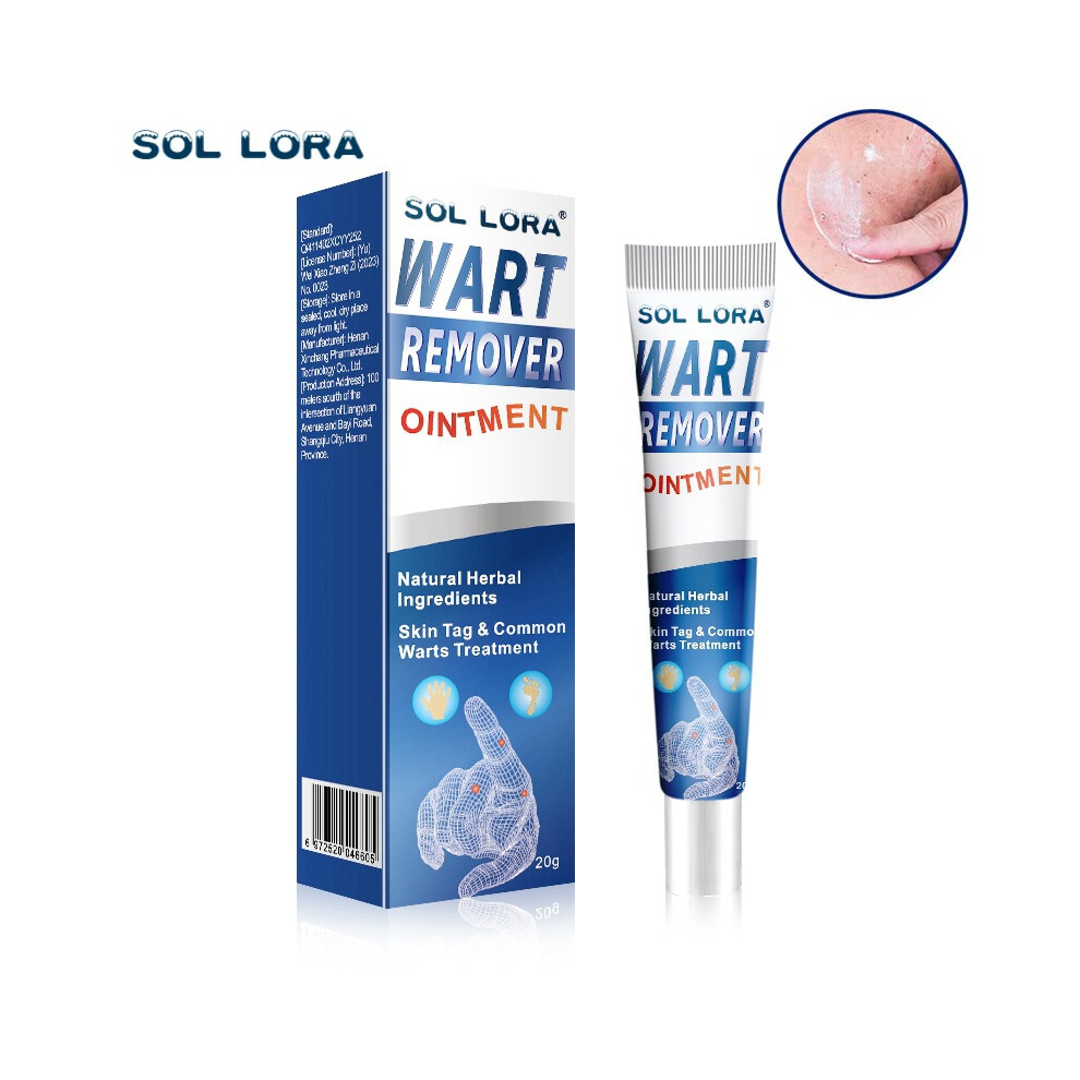 Yetp Star Cream Wart Removal Wart Removal Corn Ointment Flat Wart Wart Wart Wart