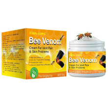 Bee Venom Joint Pain Cream Massage Relieves Joint Discomfort Care Cream