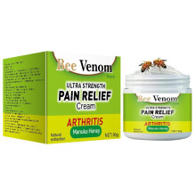 Bee Venom Joint And Bone Cream Collagen Cream Massage Relief Care Cream