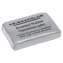 Prismacolor 70531 DESIGN Kunstradierer aus geknetetem Gummi