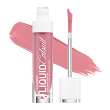 wet n wild, MegaLast, Liquid Catsuit, Hochglanz-Lippenstift, 942B Flirt Alert, 0,2 oz (5,7 g)
