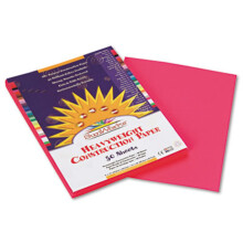 Sunworks Construction Paper Paper CNST 12x18 50PK HPK