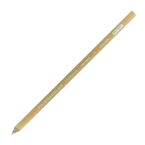 Μολύβι Prismacolor 3355 Premier σε ροδακινί χρώμα, πολύχρωμο