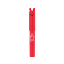 TONYMOLY Petit Bunny Gloss Bar 04 Saftige Kirsche