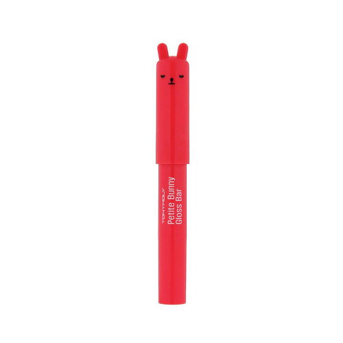 TONYMOLY Petit Bunny Gloss Bar 04 Saftige Kirsche