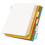 Cardinal Poly Ring Binder taskut 1