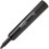 Integra Permanent Marker  Chisel Tip  Black (ITA30011) 1