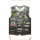 Black Sheep Broderet jern p? sy p? patch badge 3