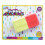 Jumbo -frmige Glitzer Brgersteig Kreide | Eispop 1