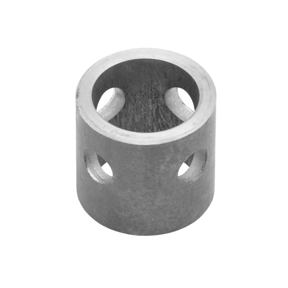 WELD-ON MALE SWIVEL MOUNT